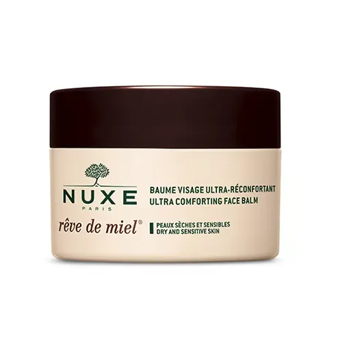 NUXE Rêve De Miel Ultra Comforting Face Balm 50 ml.