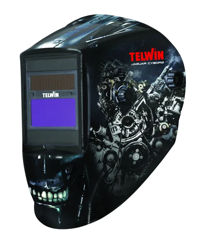 Telwin JAGUAR svejsehjelm