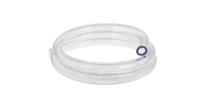 Dræn slange Ø10mm (3/8") pr. mtr.