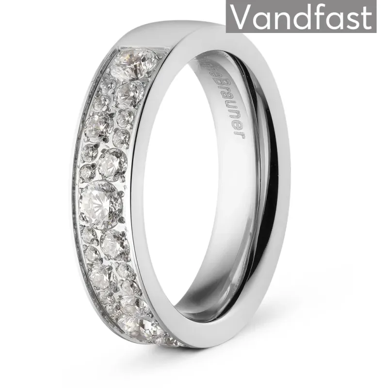ANNEBRAUNER Sparkling Ring