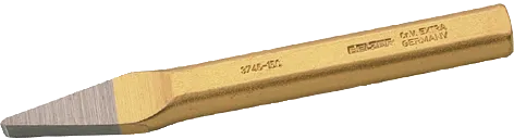 Krydsmejsel 175 mm