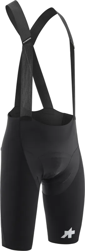 Assos EQUIPE RSR BOLIDE Bibshorts S11 - Black Series