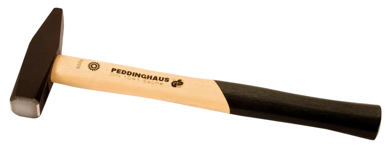 Bænkhammer hickory 200 g