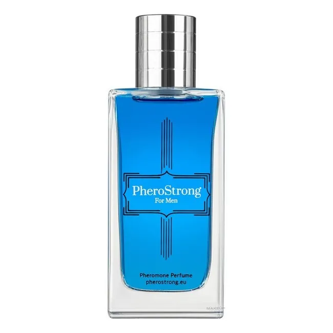 Pherostrong - Pheromone Perfume For Men - 50 ml