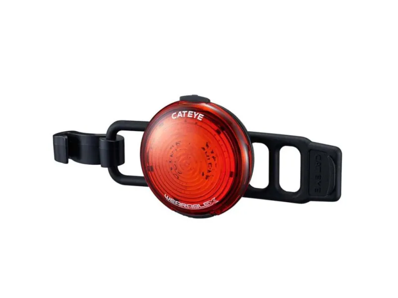 Cateye Wearable X