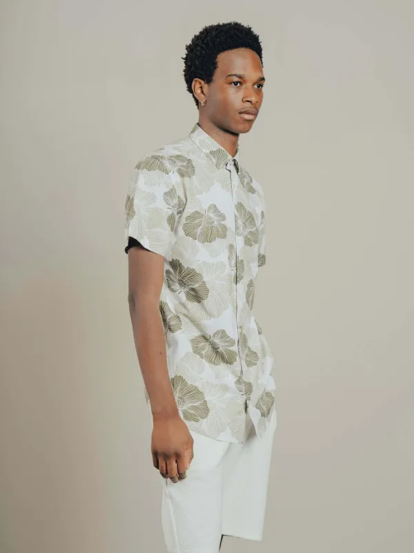 Pre End - Ceva SS Shirt - Herre
