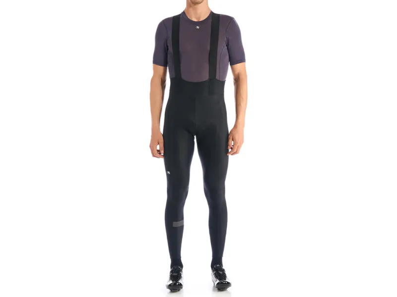 Giordana Silverline - Cykelbuks - Bib - Sort - Str. S