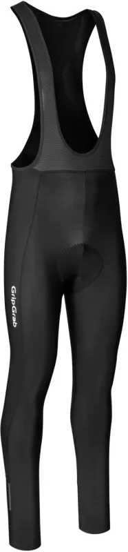 GripGrab RIDE Thermo bibtights - Black