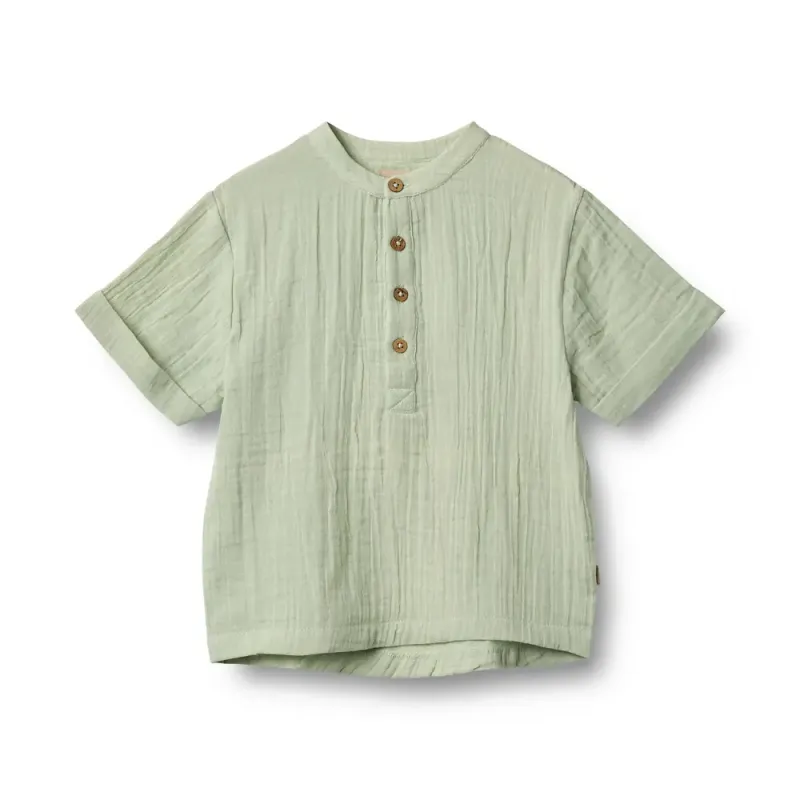 Kortærmet T-shirt Svend - 9440 - 128
