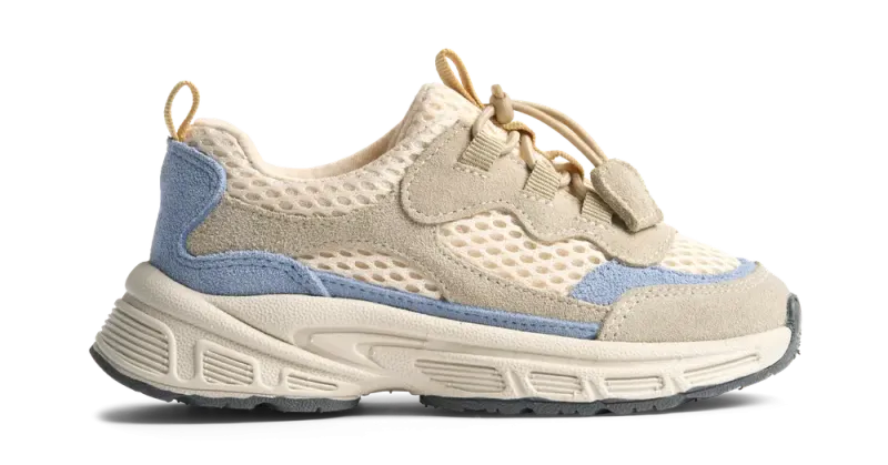 Arthur Sneaker - Eggshell - 24