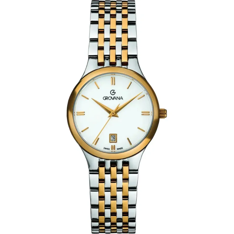 Grovana Kensington Lady dameur
