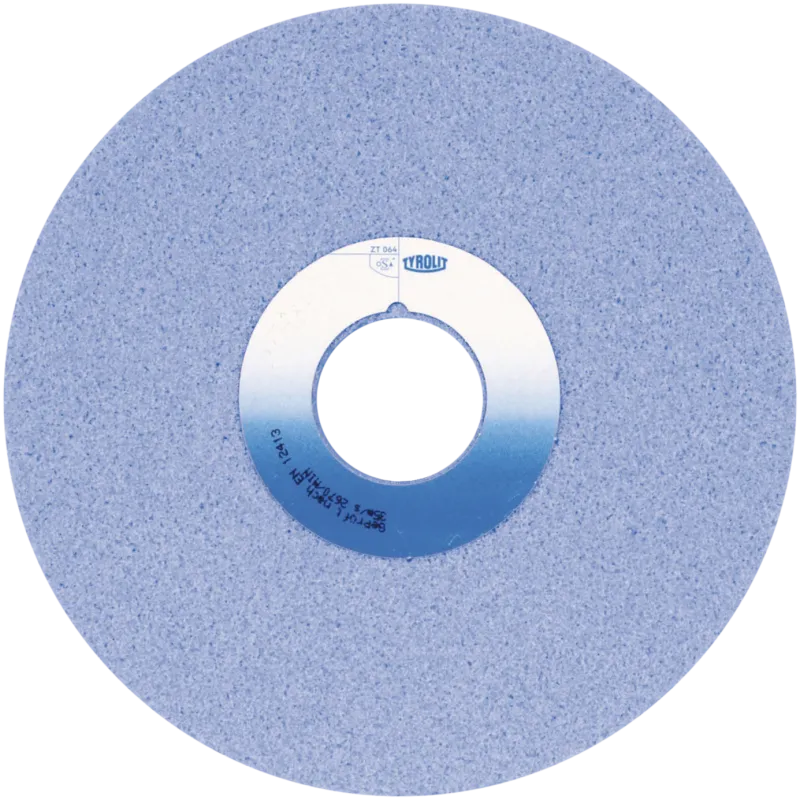 Slibeskive f/rundslib F1 400×50×127 454A802J10V3