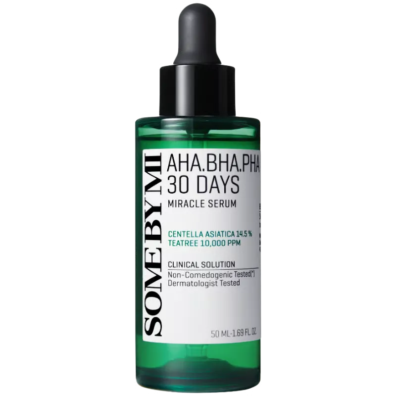 Some By Mi AHA BHA PHA 30 Days Miracle Serum (50 ml)