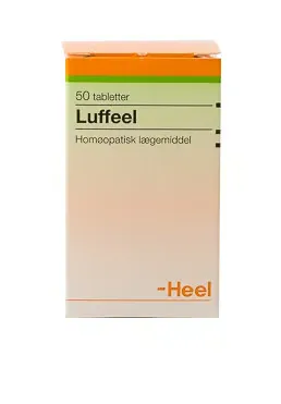 BioVita Luffeel (50 tabl)