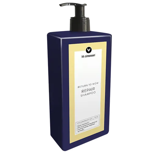 HH Simonsen Repair Shampoo (700 ml)