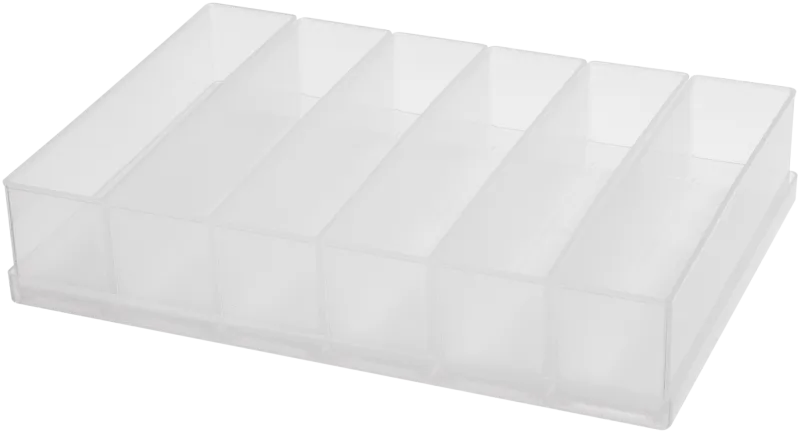 Indsats 55 6xA9-3 47×238×168 klar