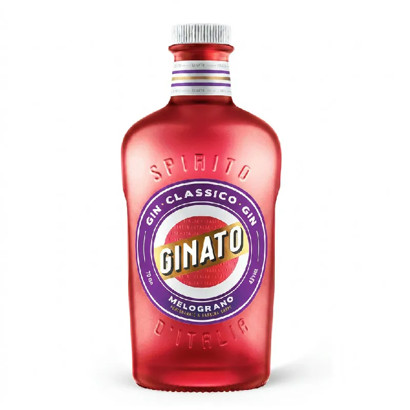 Ginato "Melograno" Gin
