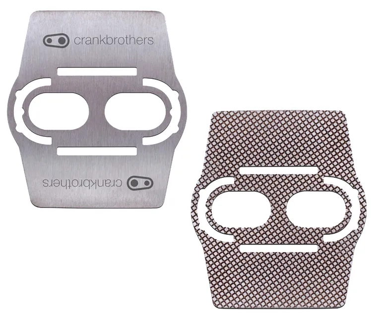 CrankBrothers Shoe shield