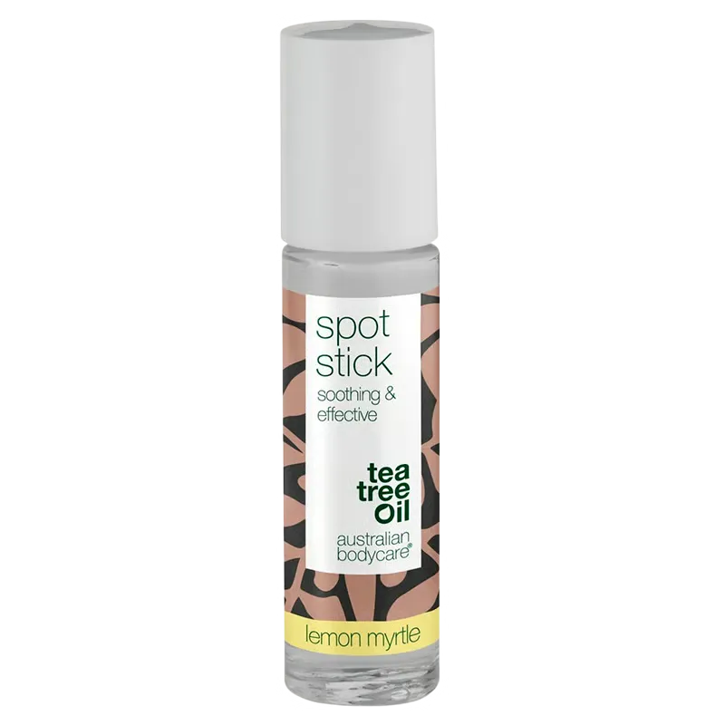 Australian Bodycare Spot Stick Lemon Myrtle (9 ml)