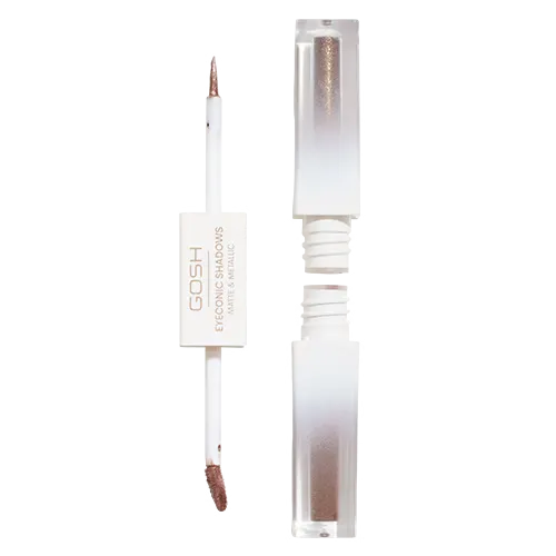 Gosh Eyeconic Shadows 003 Savage (1,2 ml)