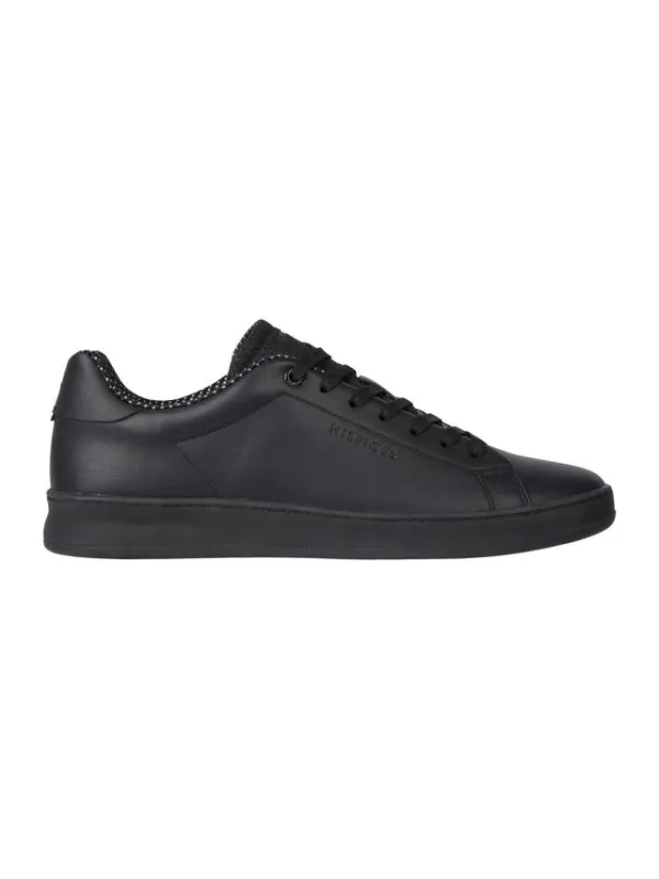 RETRO COURT LEATHER  WARMLINED