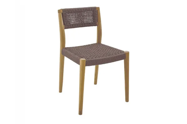 Alana Teak Havestol