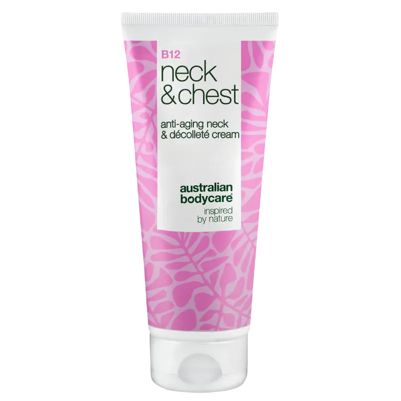 Australian Bodycare B12 Neck & Chest (100 ml)