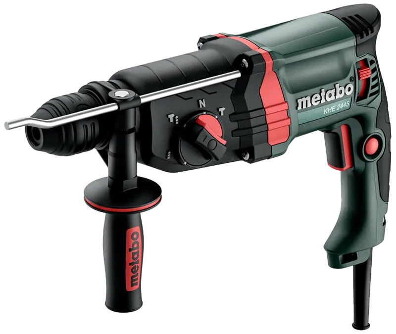 Kombihammer SDS+ 2,4J 800W KHE 2445