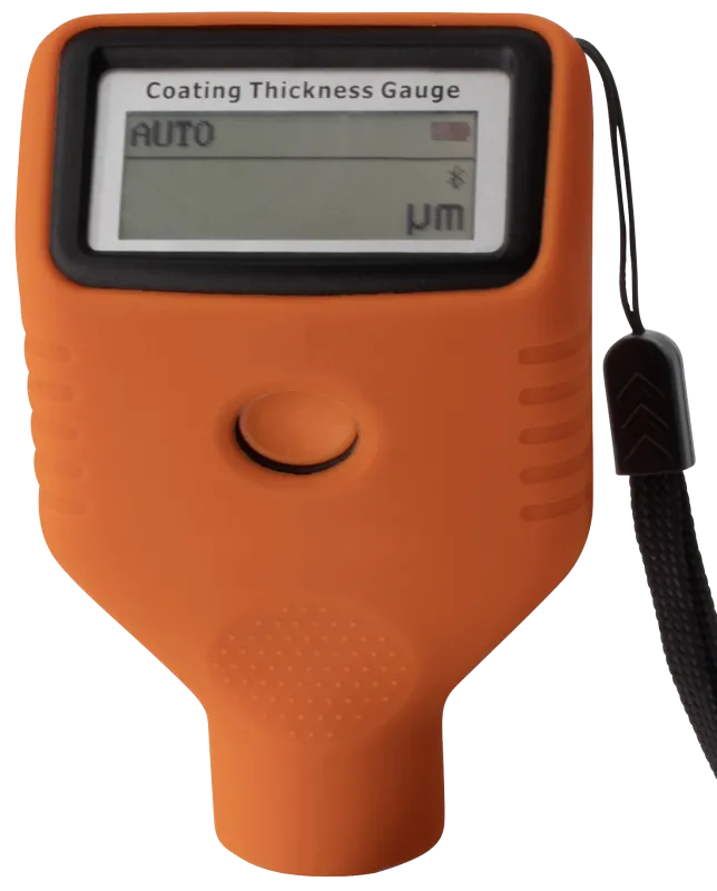 Lagtykkelsesmåler X300 0-3000µ, ekstern probe/BT