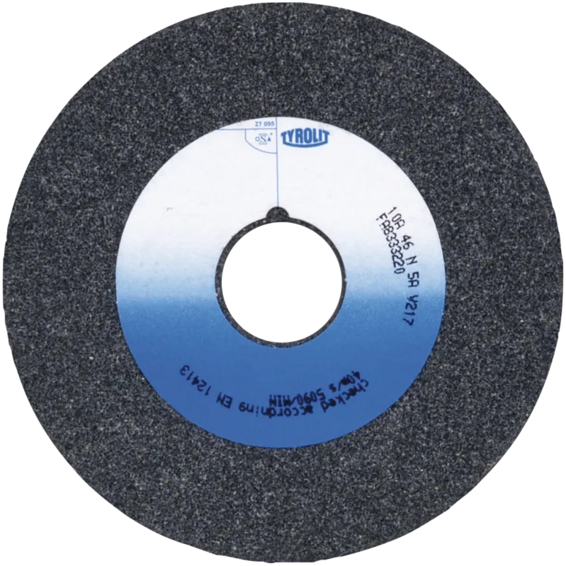 Slibeskive t/bænksliber 250×25×32 10A60M5AV217