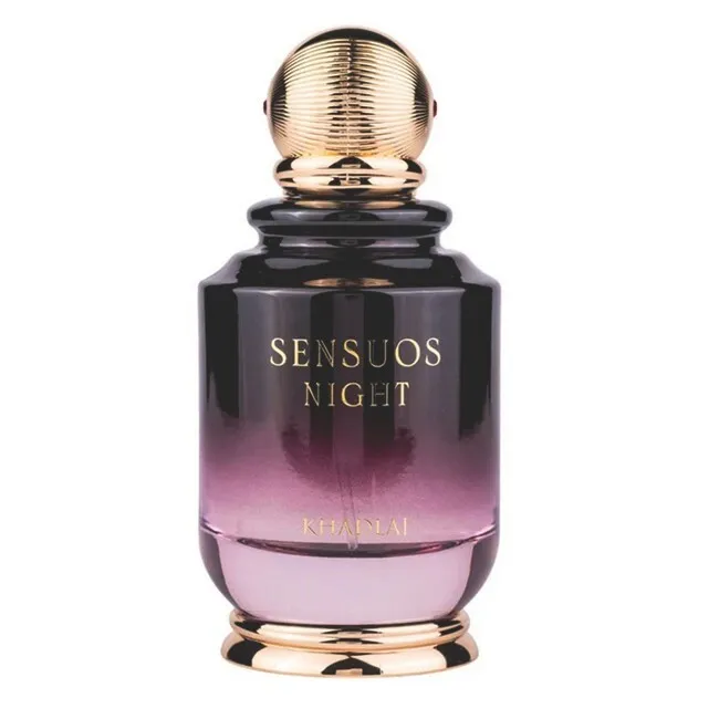 Khadlaj - Sensuos Night Eau de Parfum - 100 ml