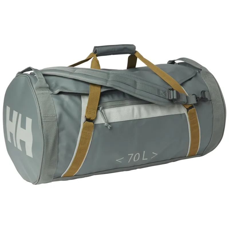 Helly Hansen HH Duffel Bag 2 70L, grå