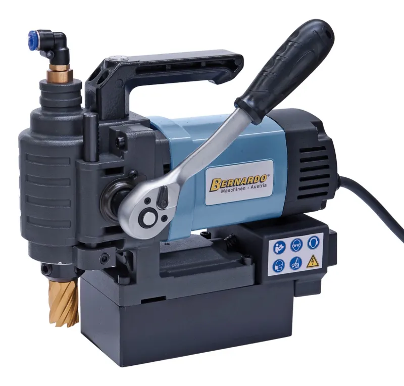 Magnetboremaskine MD 3850 bor ø38 mm - 1x230V