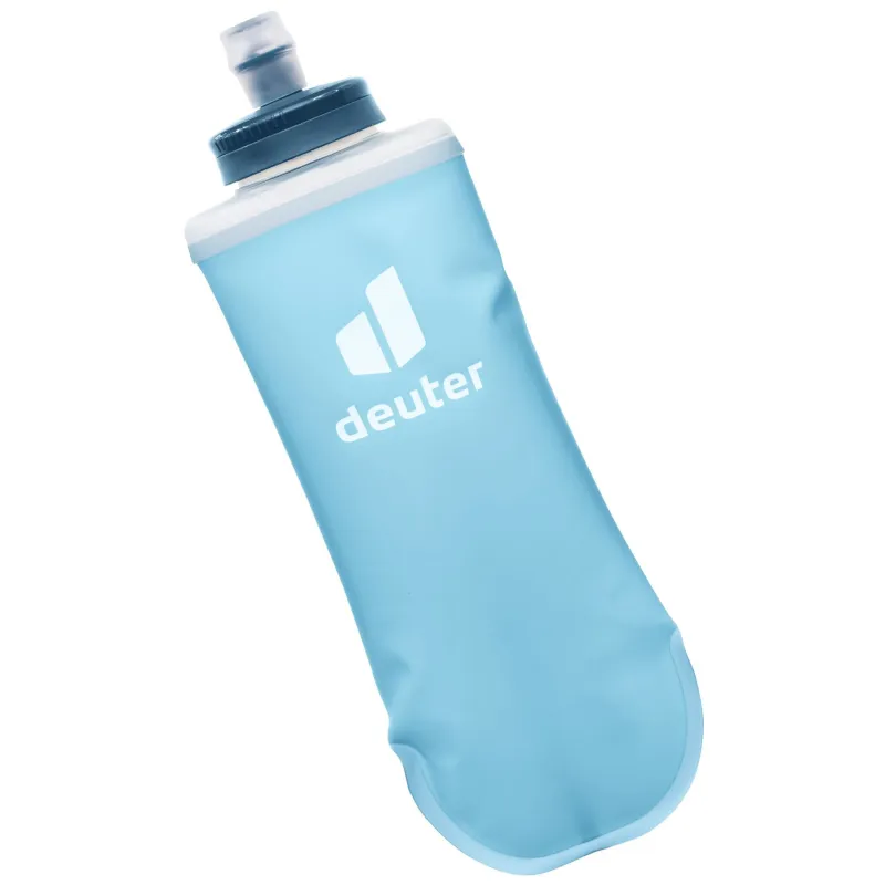 Deuter Streamer Flask LP 500 ml, drikkedunk, blå