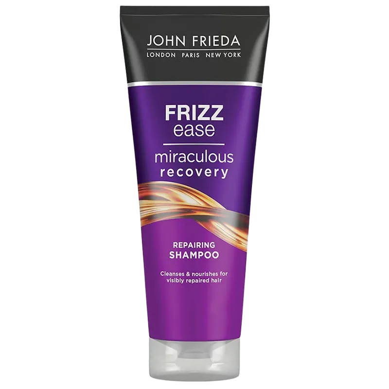 John Frieda Frizz Ease Miraculous Recovery Shampoo 250 ml.