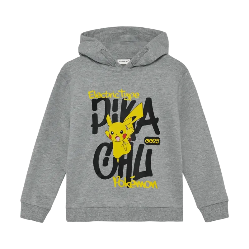Sweatshirt - 1230 - 104