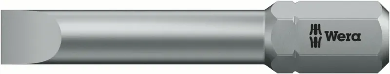 Bits 800/2 Z 5/16" 1,6×10×41 mm