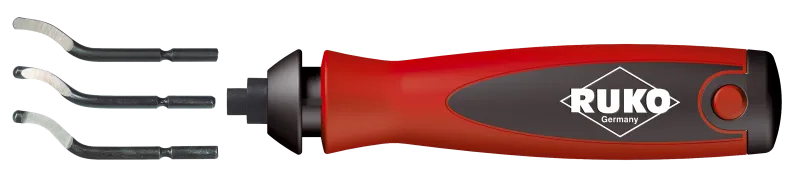 Kantafgrater A3 uni. m/3 klinger