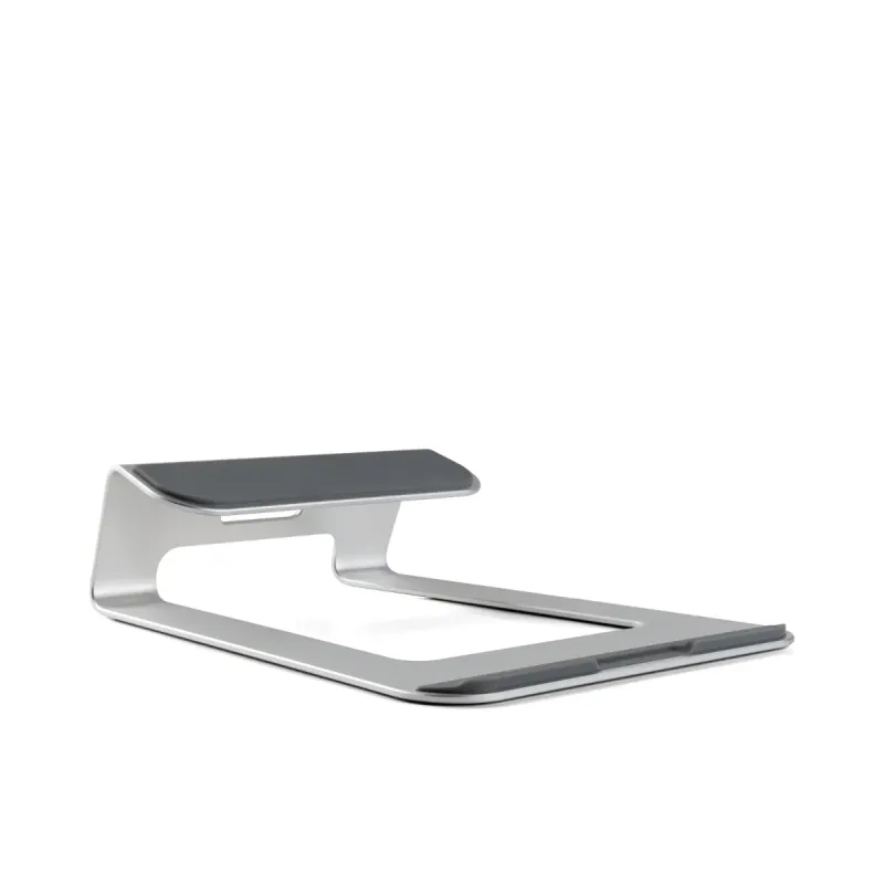 WERGON Alexander Laptop/Tablet Holder - Sølv