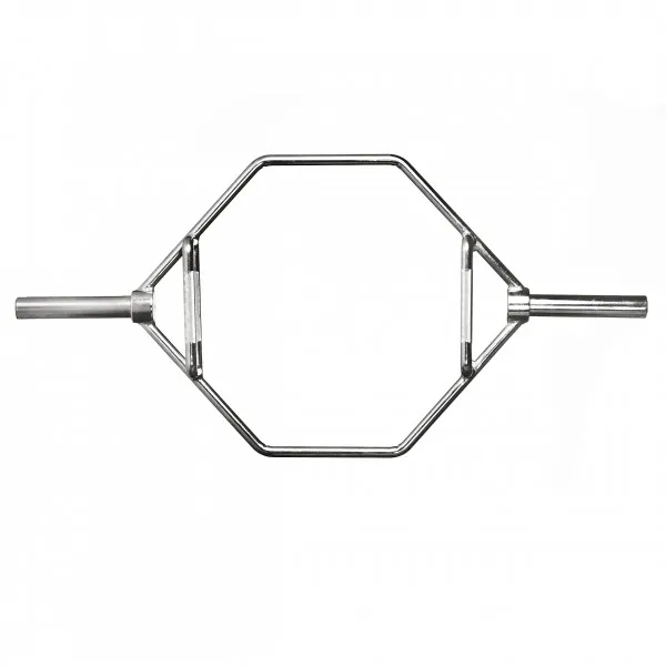 Thor Fitness Hex Vægtstang 20kg / 140cm