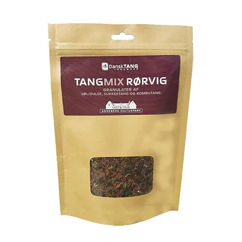 Tang mix Rørvig - 50 gram