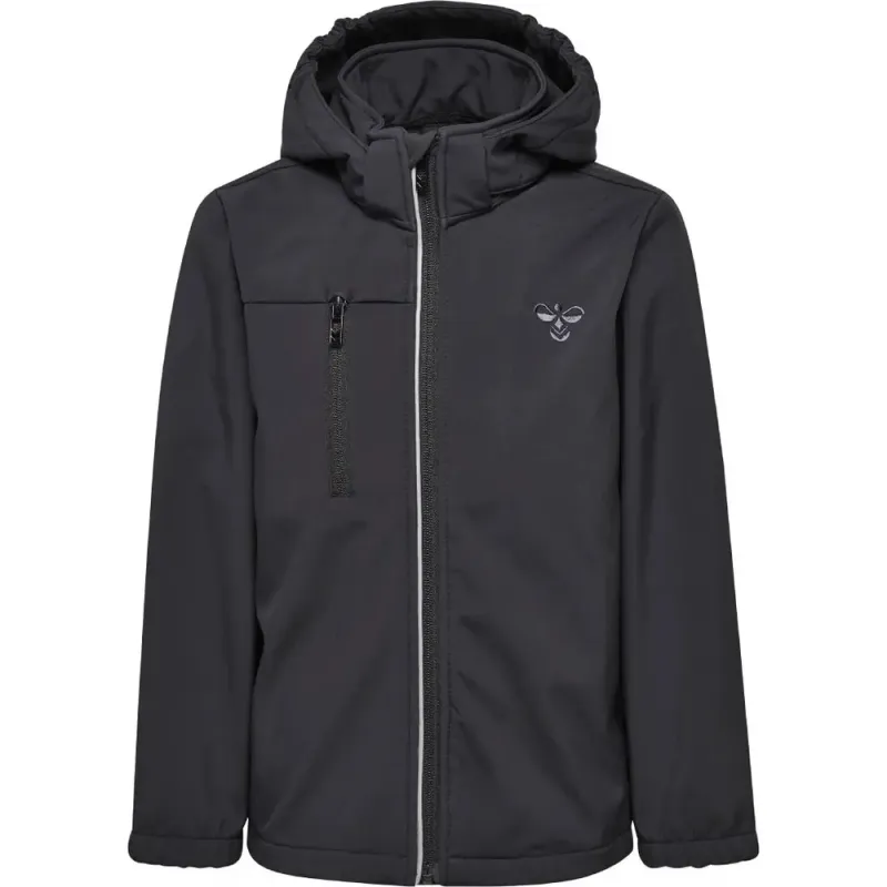 Softshell jakke Hmlchrister - 2001 - 104