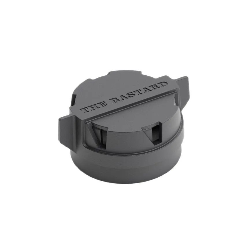 BSTRD Topcap