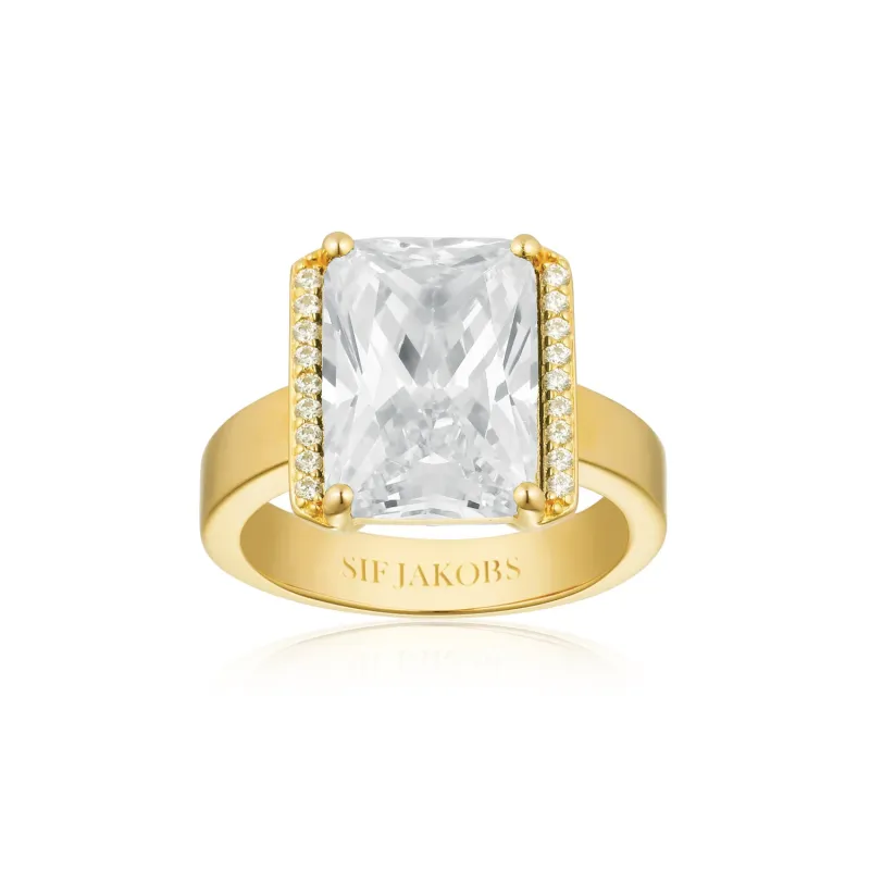Ring Roccanova Altro Grande