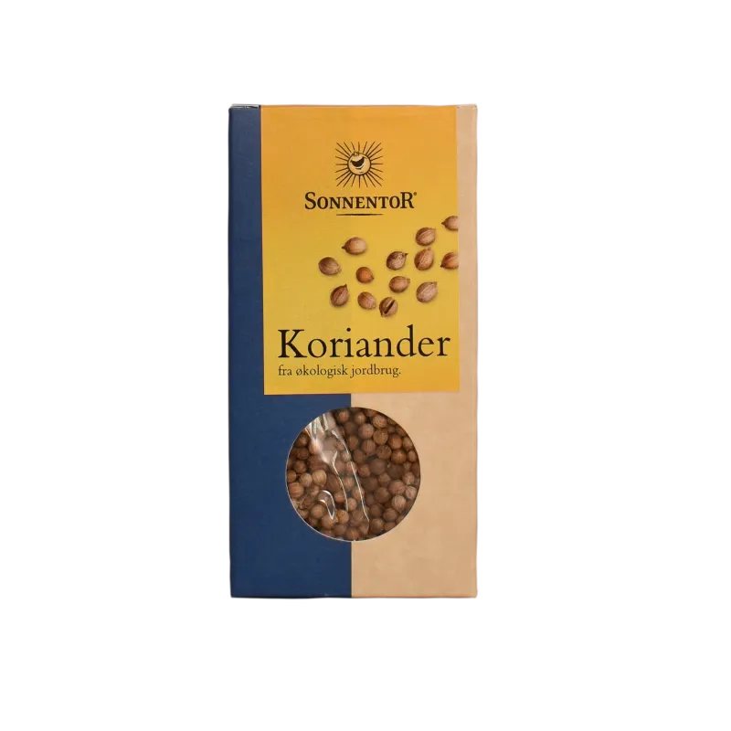 Sonnentor Koriander Hel Ø (35 g)