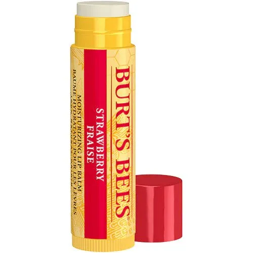 Lip Balm Strawberry - 4 g.