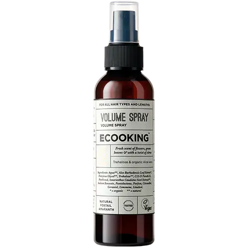 Ecooking Volume Spray (150 ml)