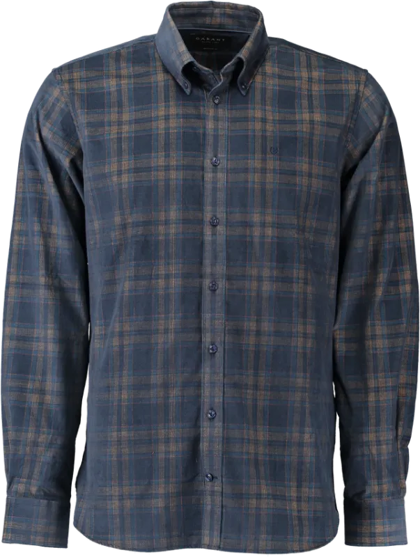 Casual shirt modern fit