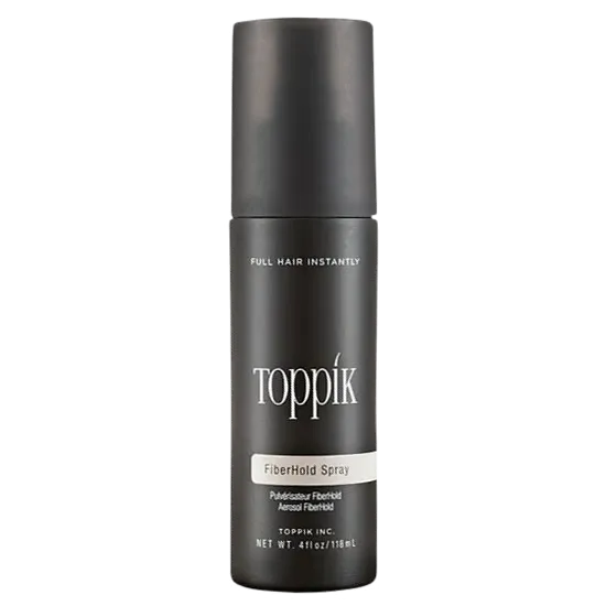 Toppik FiberHold Spray 118 ml.