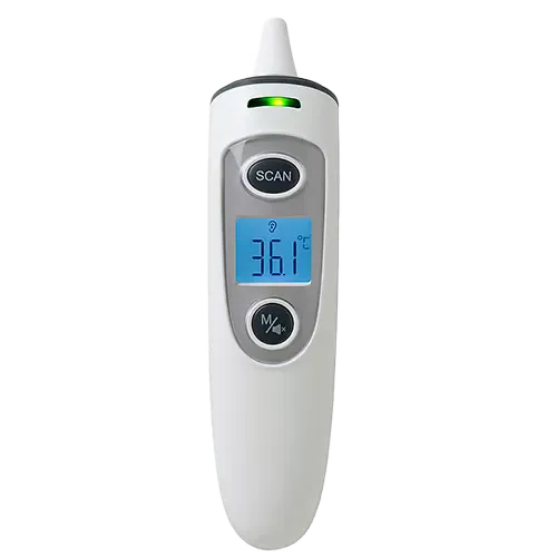 Mininor Øretermometer/Pandetermometer (1 stk)